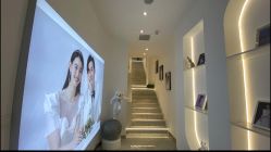 -卡恩婚纱摄影(桥梓口店)