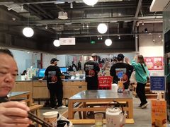 -馬伍旺川菜(金象城店)