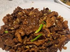 -津悦·正阳春烤鸭(红旗南路店)