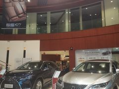 -广州长悦雷克萨斯