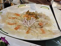 鱼生-有腥气私房菜·寻味顺德