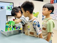 -广州市荔湾区协和幼儿园(彭城东路)