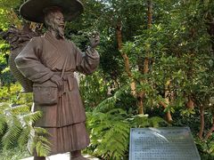 -广州神农草堂中医药博物馆