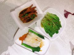 -四季海鲜酒楼·粤菜·早茶·宴会(南山中心区店)