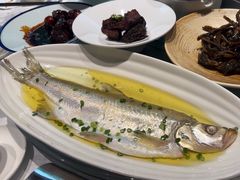-太湖饭店·寄畅轩中餐厅