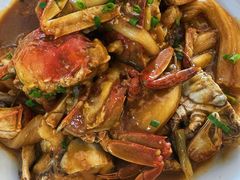 -品鲜村农家菜·阳澄湖大闸蟹(总店)