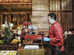 -郑州希尔顿酒店·阿米奇意大利餐厅