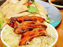 -绿柠食堂(北外滩店)