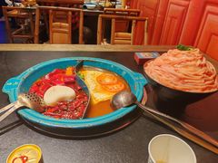 -吼堂老火锅(太古里总店)