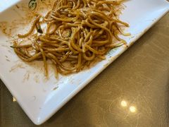 -南来顺饭庄·清真(南菜园店)