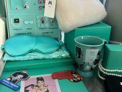 -M Stand(南京新街口金鹰店)