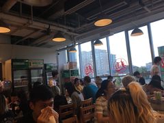 -文三里屯面馆(三里屯店)