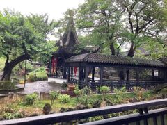 -中山詹园