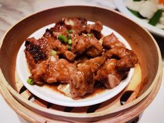 -汤城小厨•粤菜•靓汤(西直门凯德MALL店)