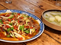 -钟师葱葱鲫鱼·江湖菜(梁家巷店)