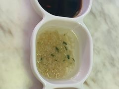 -洪氏嗨捞·广东猪肚鸡·椰子鸡火锅(西咸万象城店)