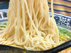 -马吉德牛肉拉面(新街口店)
