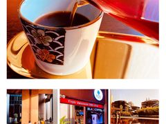 -BLAQ咖啡(骏豪店)