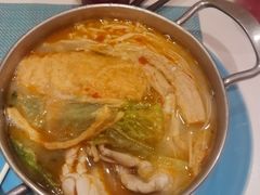 -味餐厅·海鲜·火锅·自助餐