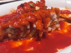 -童福兴·南京菜(老门东店)