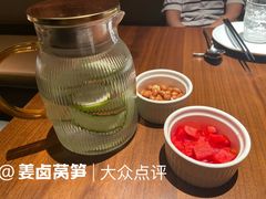 -许爷家·生态湖鲜(徐汇日月光店)