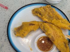 -前王院•巧克力海鲜市集餐厅(万平口店)