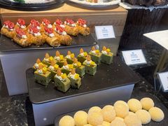 -中山利和希尔顿酒店