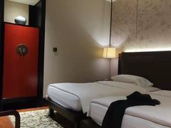 -上海崇明金茂凯悦酒店