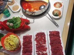 -浪里寻·臻牛养生牛肉火锅(方圆荟店)