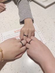 -中国黄金(福佳新天地店)