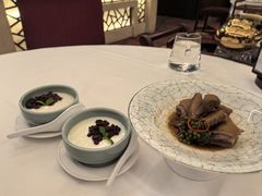 -顺德喜来登酒店·采悦轩