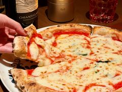 -Mammamia意大利餐厅(阳春巷店)