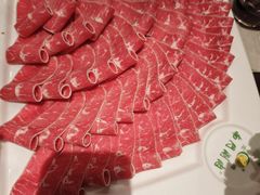 -南门涮肉(后海店)