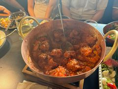 -Ameigo梅果·云贵川bistro(长宁来福士店)