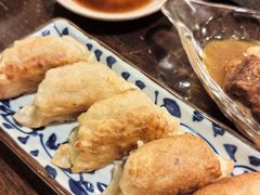 -本格·深夜食堂(北理工店)