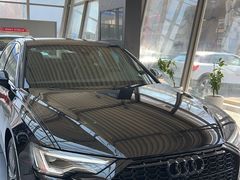 -沈阳业乔龙业奥迪4S店(沈河店)