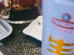 -京炭铜锅涮肉·羊蝎子·羊肉炉(保利·时光里店)