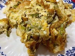 金雀花炒蛋-老丽江餐馆(丽江华都商贸城店)
