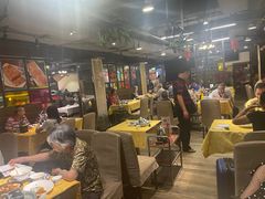 大堂-老廣食堂(区庄店)