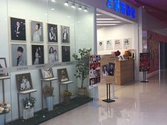 -云城照相馆(龙湖雨山天街店)
