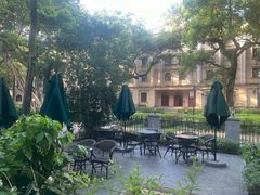 -星巴克臻选(广州沙面店)