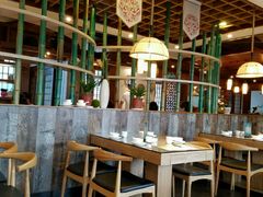 -禾田下生态餐厅(华天城总店)