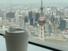 -上海柏悦酒店·世纪100牛排馆