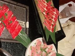 -牛焱·烧肉酒肆(五大道店)