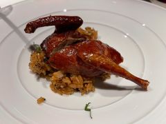 乳鸽-三号黄浦会Canton Table