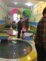 -开心哈乐儿童乐园