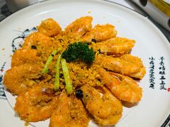 -同喜烤鸭店(光芒店)