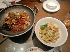 -味上湘菜馆(岳麓山店)