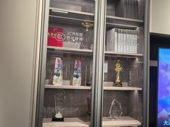 -索菲亚衣柜橱柜全屋定制(真北红星店)