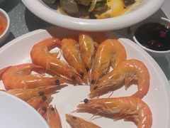 -万龙洲海鲜(安定门店)